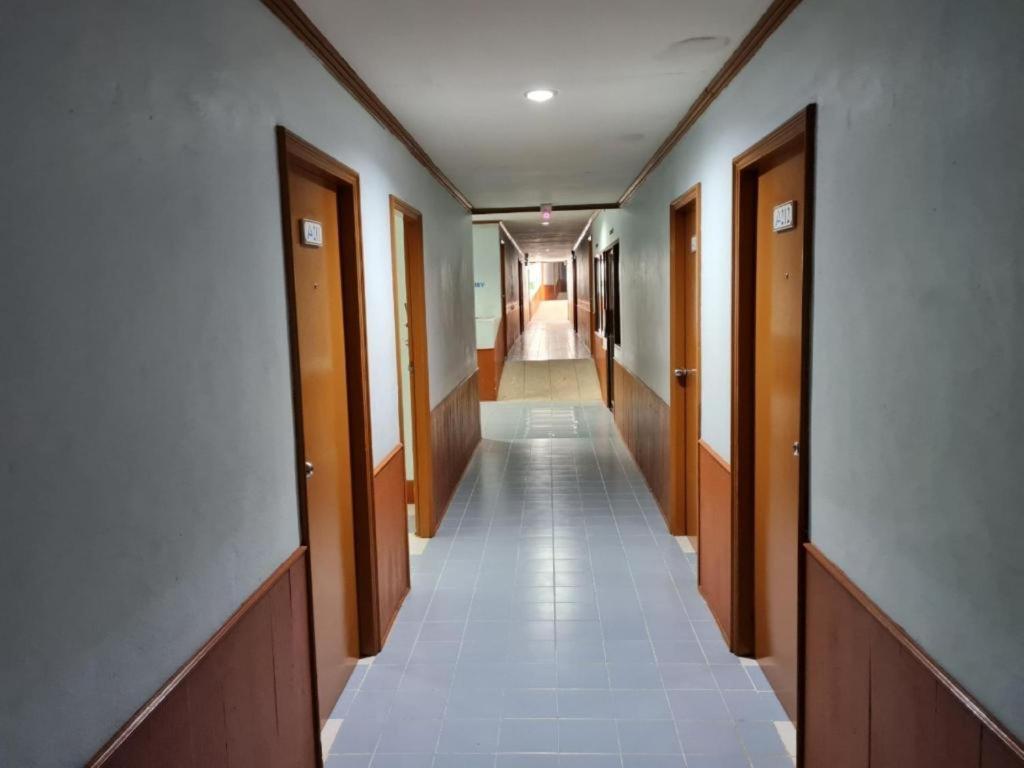 Phu Nga Hotel Natai Beach Екстериор снимка
