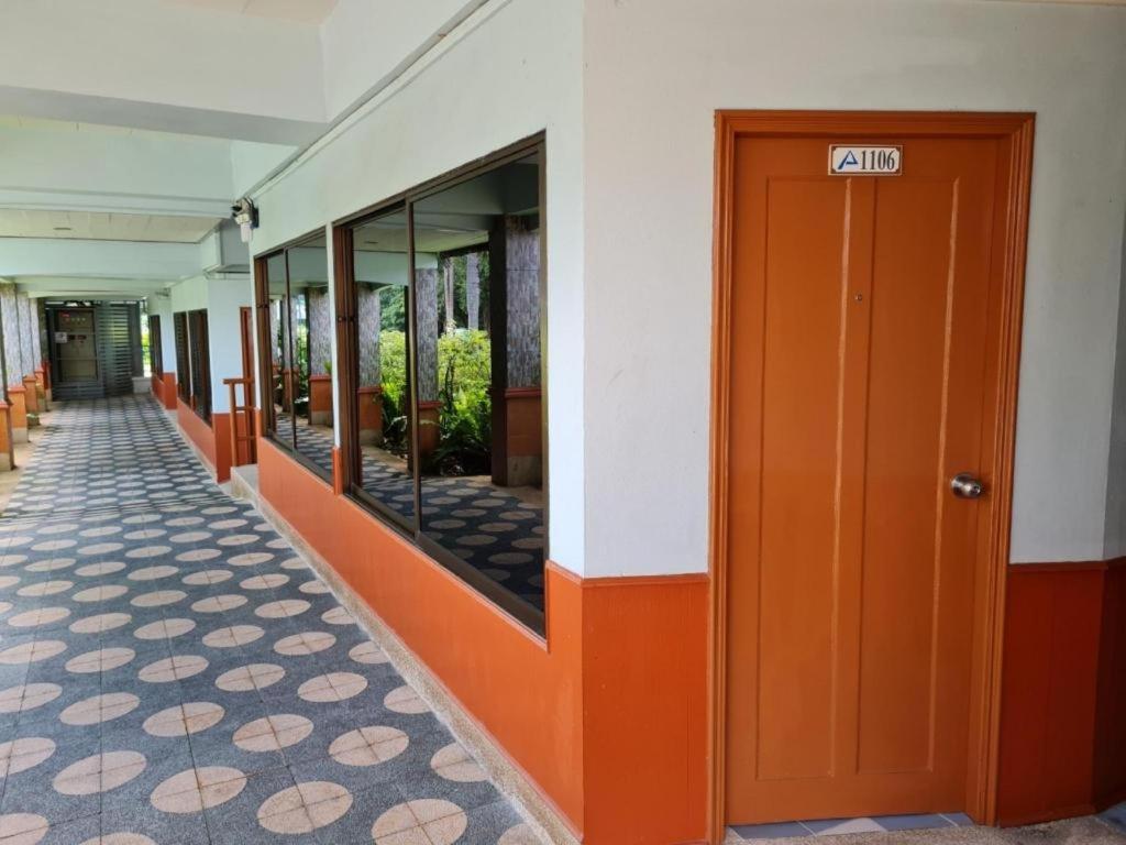 Phu Nga Hotel Natai Beach Екстериор снимка
