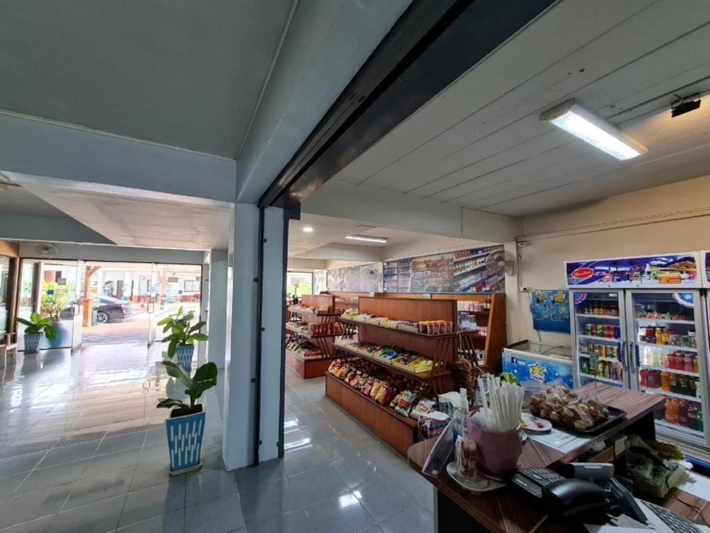 Phu Nga Hotel Natai Beach Екстериор снимка